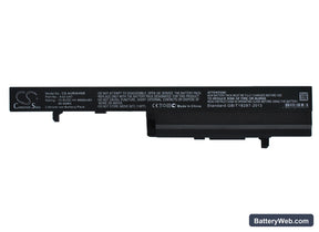 Asus R404 Replacement Battery, 10.8V, 4600mAh, Li-ion 1