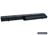 Asus R404 Replacement Battery, 10.8V, 4600mAh, Li-ion 3