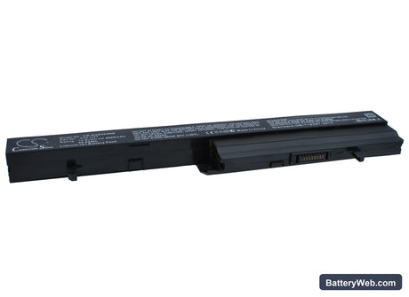 Asus R404 Replacement Battery, 10.8V, 4600mAh, Li-ion 3