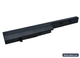 Asus R404 Replacement Battery, 10.8V, 4600mAh, Li-ion 5