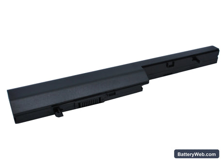 Asus R404 Replacement Battery, 10.8V, 4600mAh, Li-ion 5