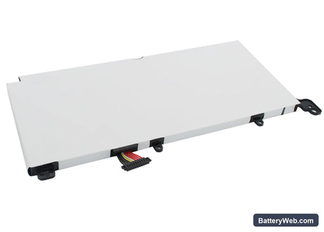 Asus R553LN Replacement Battery, 11.4V, 4200mAh, Li-Polymer 5