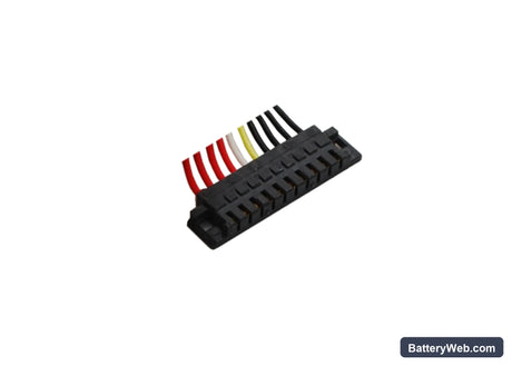 Asus R553LN Replacement Battery, 11.4V, 4200mAh, Li-Polymer 6