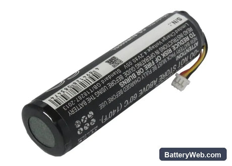Asus R600 Replacement Battery, 3.7V, 2200mAh, Li-ion 2