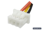 Asus R600 Replacement Battery, 3.7V, 2600mAh, Li-ion 6