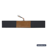Asus RC71L-NH001W Replacement Battery, 15.48V, 5150mAh, Li-Polymer 3