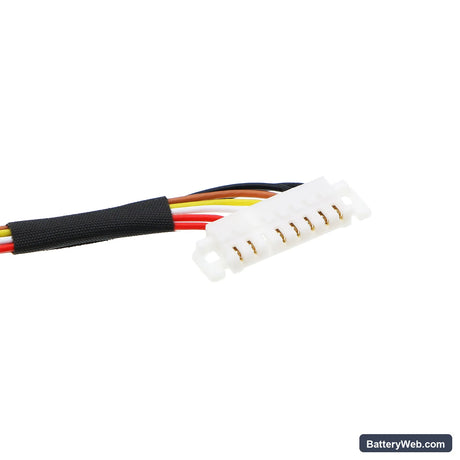 Asus RC71L-NH001W Replacement Battery, 15.48V, 5150mAh, Li-Polymer 6