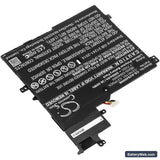Asus VivoBook S14 S406UA-BV021T Replacement Battery, 7.7V, 5000mAh, Li-Polymer 2