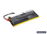 Asus PadFone X Mini Station Replacement Battery, 3.8V, 2100mAh, Li-Polymer 3