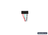 Asus PadFone X Mini Station Replacement Battery, 3.8V, 2100mAh, Li-Polymer 6