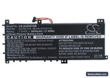 Asus VivoBook S451 Replacement Battery, 7.5V, 5050mAh, Li-Polymer 1