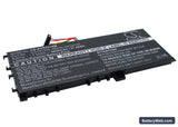 Asus VivoBook S451 Replacement Battery, 7.5V, 5050mAh, Li-Polymer 2