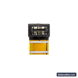 Asus ZenFone 3 Deluxe Replacement Battery, 3.85V, 3000mAh, Li-Polymer 4