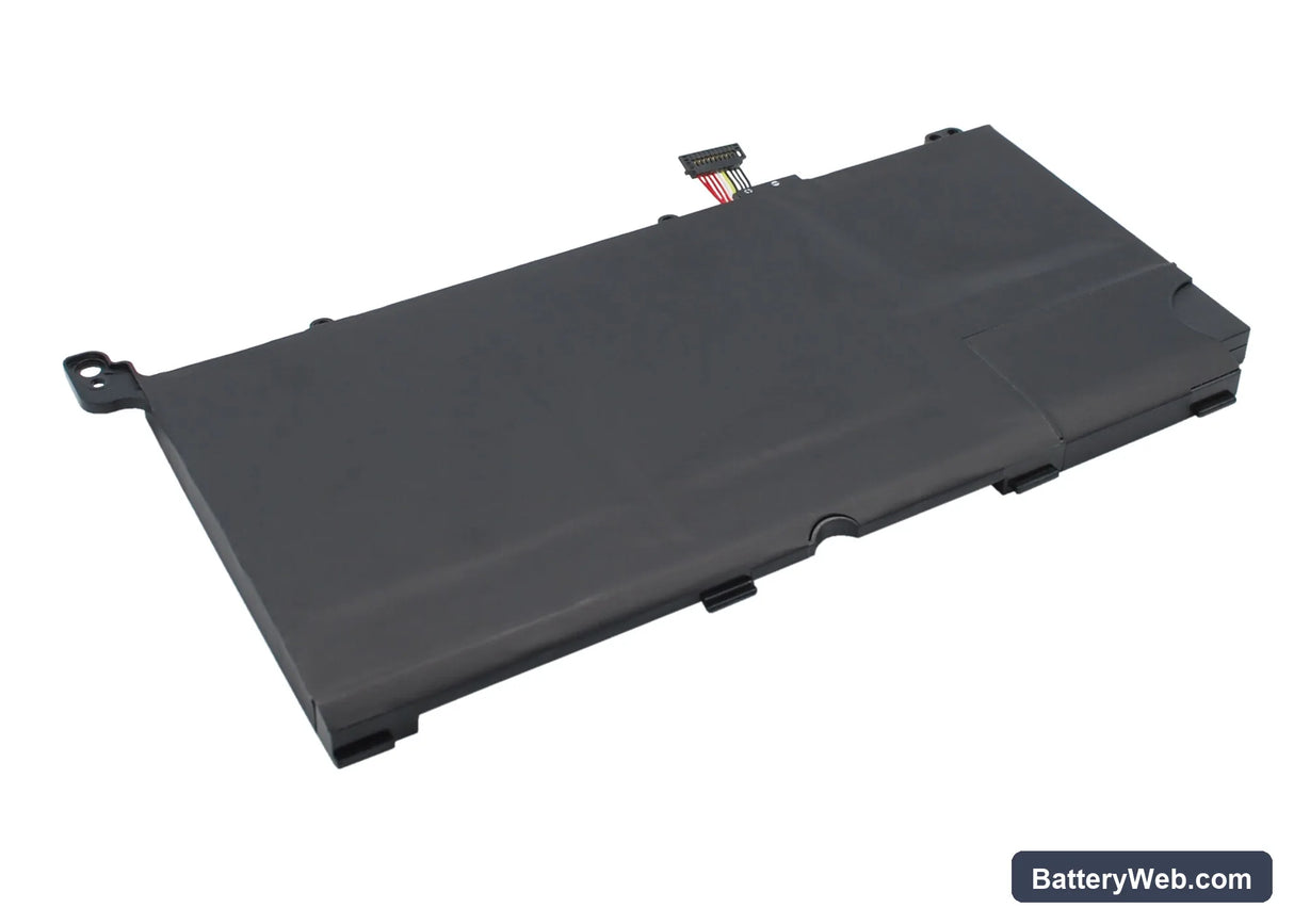 Asus VivoBook S551L Replacement Battery, 11.1V, 4500mAh, Li-Polymer 4