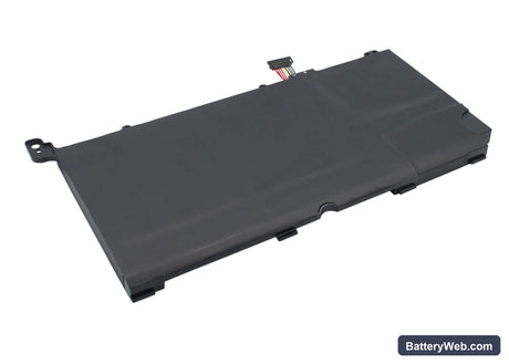 Asus VivoBook S551L Replacement Battery, 11.1V, 4500mAh, Li-Polymer 4