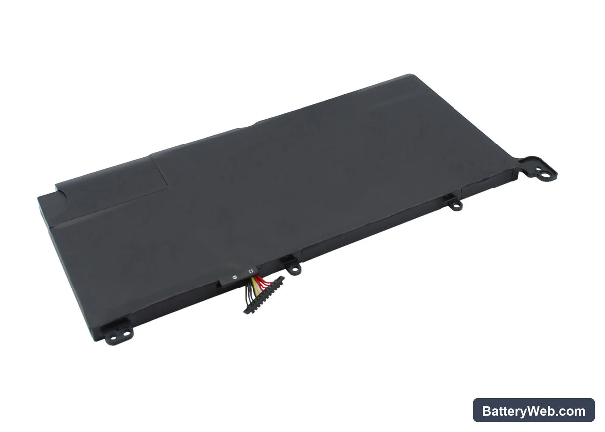 Asus VivoBook S551L Replacement Battery, 11.1V, 4500mAh, Li-Polymer 5