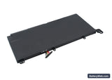 Asus VivoBook S551L Replacement Battery, 11.1V, 4500mAh, Li-Polymer 5