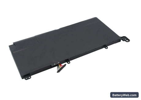 Asus VivoBook S551L Replacement Battery, 11.1V, 4500mAh, Li-Polymer 5