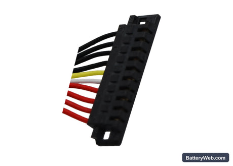 Asus VivoBook S551L Replacement Battery, 11.1V, 4500mAh, Li-Polymer 6