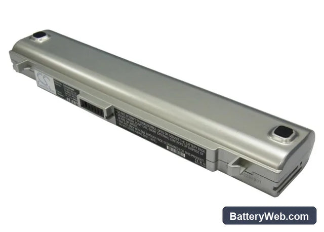Asus M5 Replacement Battery, 11.1V, 4400mAh, Li-ion 1