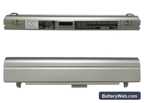 Asus M5 Replacement Battery, 11.1V, 4400mAh, Li-ion 5