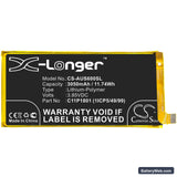 Asus ROG Phone Replacement Battery, 3.85V, 3050mAh, Li-Polymer 3