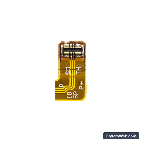 Asus ROG Phone II Replacement Battery, 3.85V, 5900mAh, Li-Polymer 4