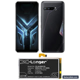 Asus ROG Phone III Replacement Battery, 3.85V, 5600mAh, Li-Polymer 5