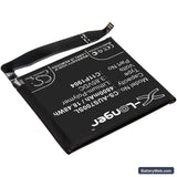 Asus ZenFone 7 Replacement Battery, 3.85V, 4800mAh, Li-Polymer 2