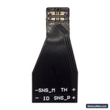 Asus ZenFone 7 Replacement Battery, 3.85V, 4800mAh, Li-Polymer 4