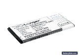 Asus PadFone X Mini 4.5 Replacement Battery, 3.8V, 2000mAh, Li-ion 2