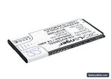 Asus PadFone X Mini 4.5 Replacement Battery, 3.8V, 2000mAh, Li-ion 3