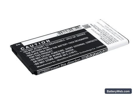 Asus PadFone X Mini 4.5 Replacement Battery, 3.8V, 2000mAh, Li-ion 4
