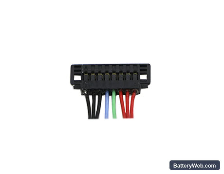 Asus Transformer Book T100HA Replacement Battery, 3.8V, 7800mAh, Li-Polymer 4