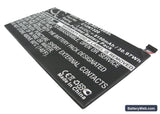 Asus Transformer Book T100 Replacement Battery, 3.8V, 8150mAh, Li-Polymer 1