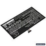 Asus T101-M0I Replacement Battery, 3.85V, 8200mAh, Li-Polymer 2