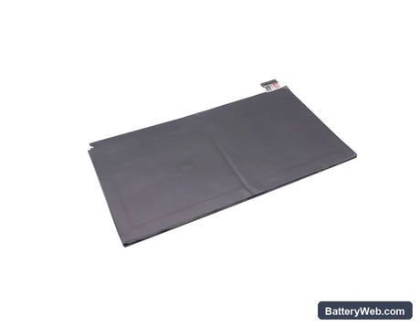 Asus Transformer Book T100TAL Replacement Battery, 3.85V, 8000mAh, Li-Polymer 3