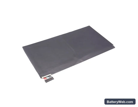 Asus Transformer Book T100TAL Replacement Battery, 3.85V, 8000mAh, Li-Polymer 4