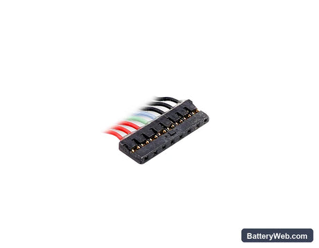 Asus Transformer Book T100TAL Replacement Battery, 3.85V, 8000mAh, Li-Polymer 6