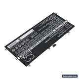 Asus Transformer Book T100 Chi Replacement Battery, 3.8V, 7850mAh, Li-Polymer 2