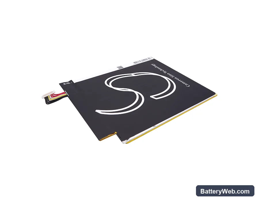 Asus Transformer Book T200TA Replacement Battery, 7.6V, 4900mAh, Li-Polymer 3