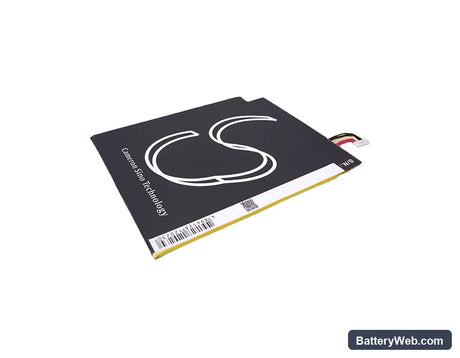 Asus Transformer Book T200TA Replacement Battery, 7.6V, 4900mAh, Li-Polymer 4