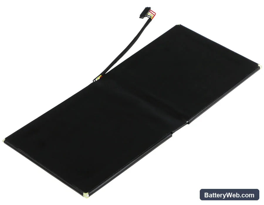 Asus Transformer Book TX201LAF Replacement Battery, 3.85V, 7900mAh, Li-Polymer 3
