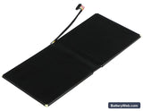 Asus Transformer Book TX201LAF Replacement Battery, 3.85V, 7900mAh, Li-Polymer 3