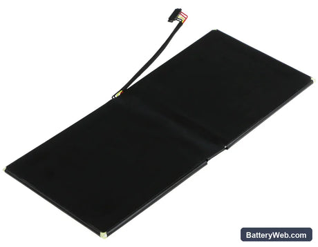 Asus Transformer Book TX201LAF Replacement Battery, 3.85V, 7900mAh, Li-Polymer 3