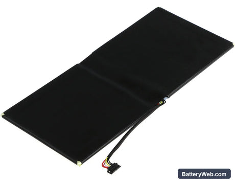 Asus Transformer Book TX201LAF Replacement Battery, 3.85V, 7900mAh, Li-Polymer 4