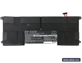 Asus Taichi 21 Replacement Battery, 11.1V, 3050mAh, Li-Polymer 5
