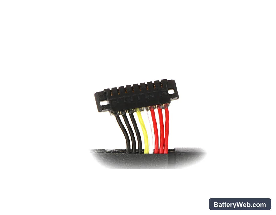 Asus Taichi 21 Replacement Battery, 11.1V, 3050mAh, Li-Polymer 6
