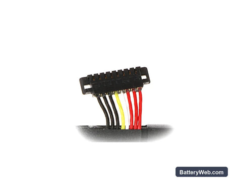 Asus Taichi 21 Replacement Battery, 11.1V, 3050mAh, Li-Polymer 6