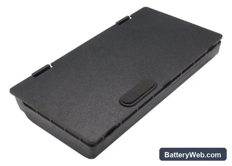 Asus X51RL Replacement Battery, 11.1V, 4400mAh, Li-ion 4